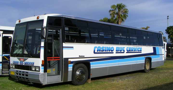 Casino Hino CM277K Austral 24